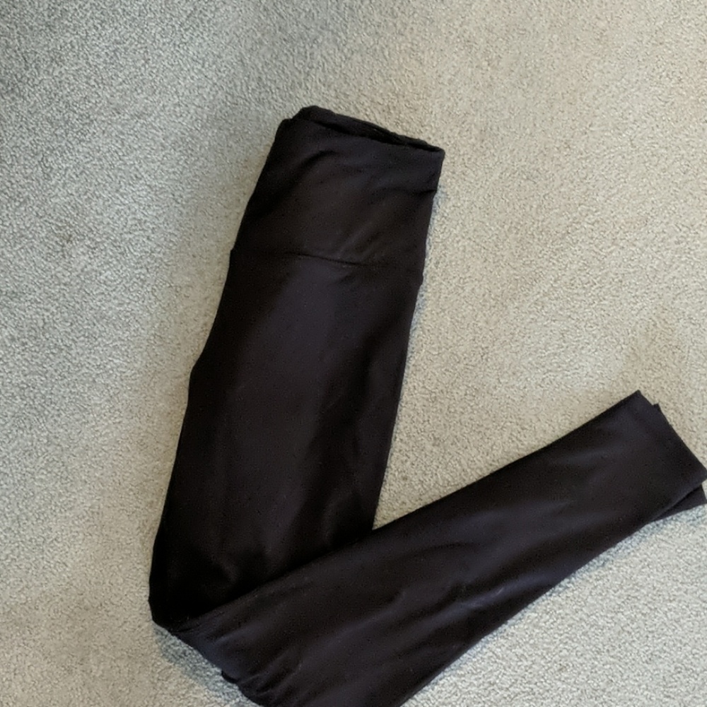 Victoria Secret Sport Leggings - Picture 2 of 3